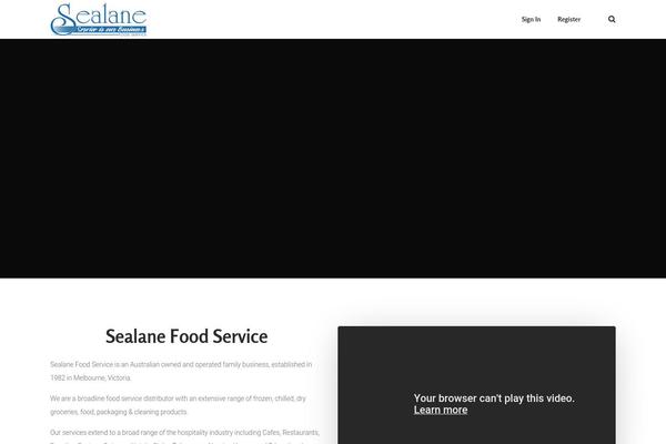Site using Dfd-extensions plugin