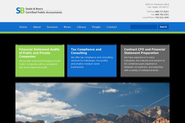 Sb theme site design template sample