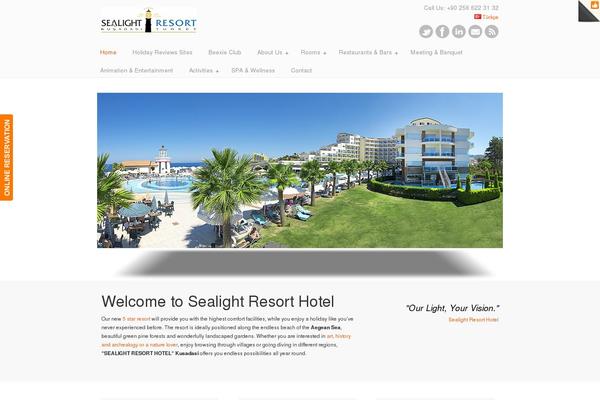 Site using WP-ViperGB plugin