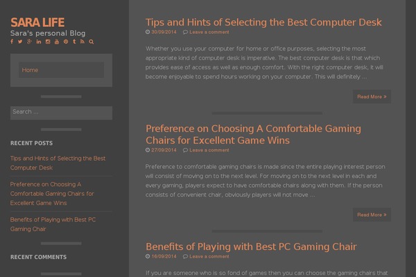 sealightllc.com site used Storto