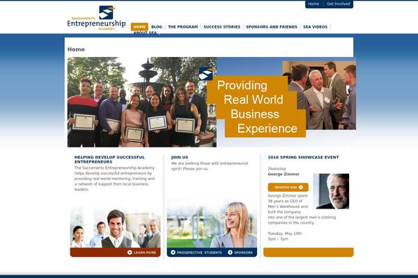 Site using Dynamic Supages plugin