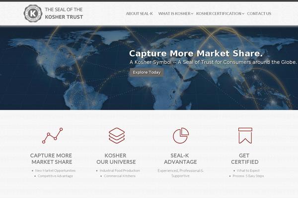 Site using JQuery Expanding Box plugin