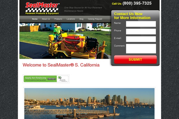 Divi_child theme site design template sample