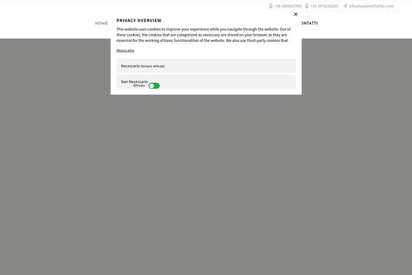 Site using Waveride-core plugin