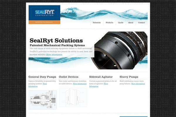 RT-Theme 11 theme site design template sample