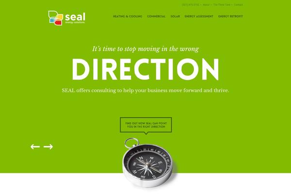 Less theme site design template sample