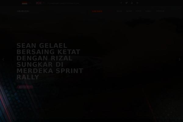 Site using Recent Posts Widget With Thumbnails plugin