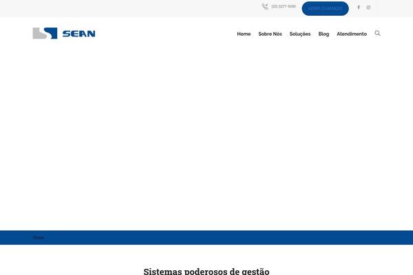 sean.com.br site used Kroth