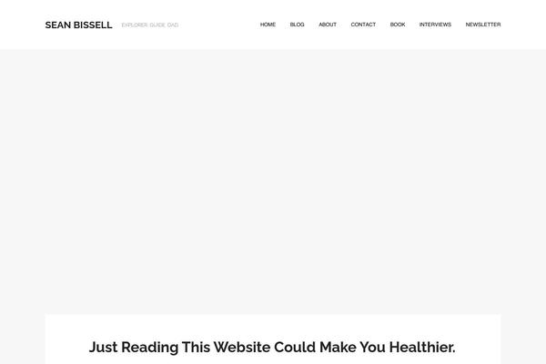 Site using Revolution Slider plugin