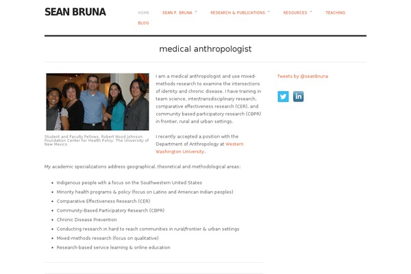 Origin theme site design template sample