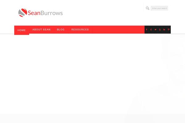 Site using WP LinkedIn plugin