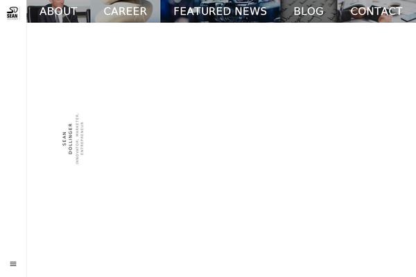 Site using Thethe-image-slider plugin
