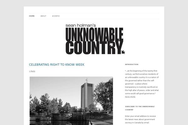 Site using footnotes plugin