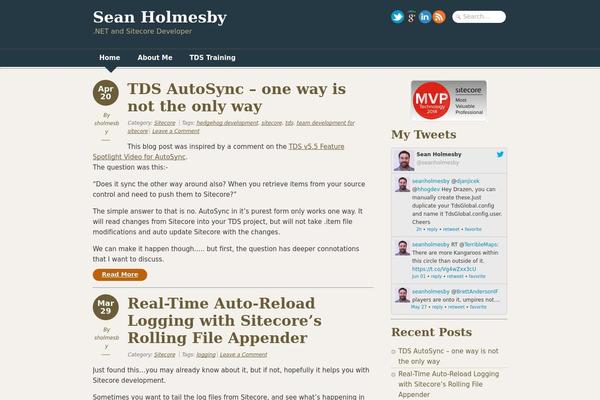 Designfolio theme site design template sample