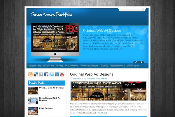 Site using Internet Defense League Cat Signal plugin