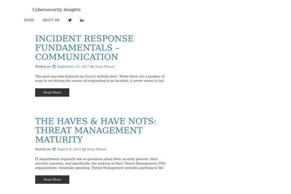 Site using Post-and-page-builder plugin