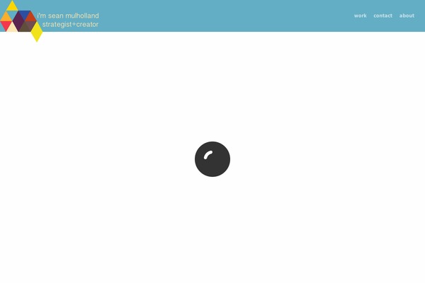 Mila theme site design template sample