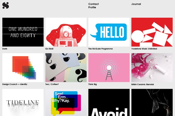 Hi-Response theme site design template sample