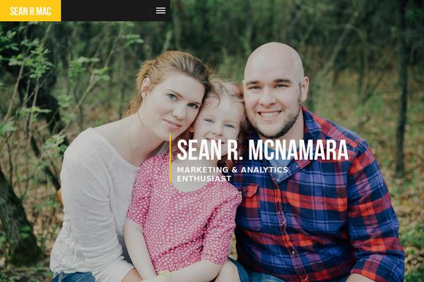 bionickwp theme websites examples