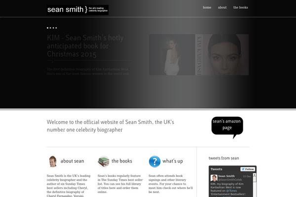 Coveratheme theme site design template sample