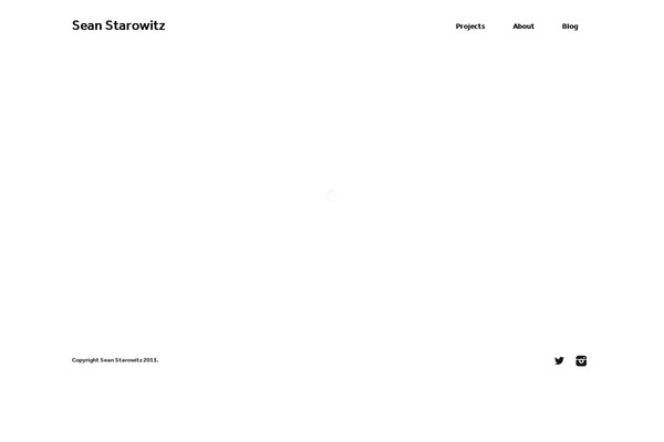 Site using Flexslider plugin