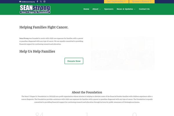 Site using Akismet plugin