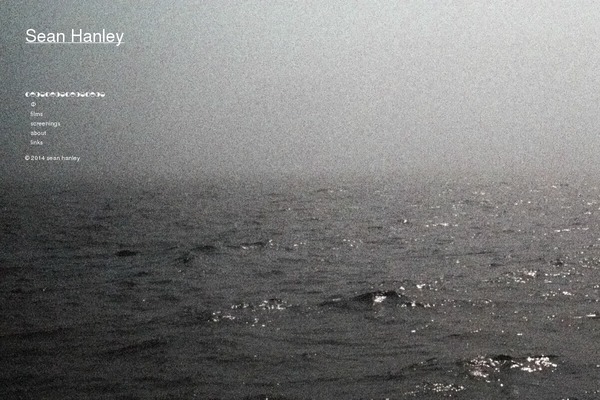 minimalism theme site design template sample