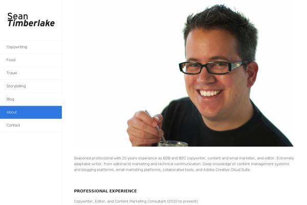 Site using Disqus Comment System plugin