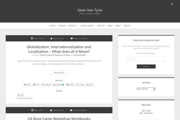 Unlimited theme site design template sample
