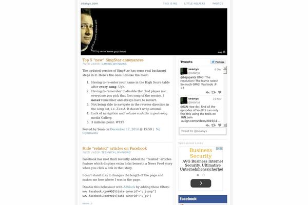 Minimaplus theme site design template sample