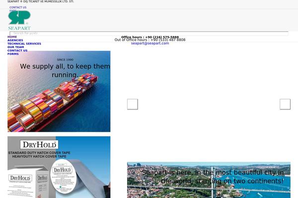 Site using Wonderplugin-video-embed plugin