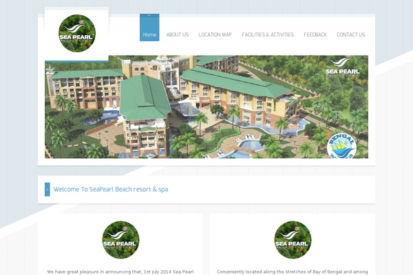 RT-Theme 17 theme site design template sample