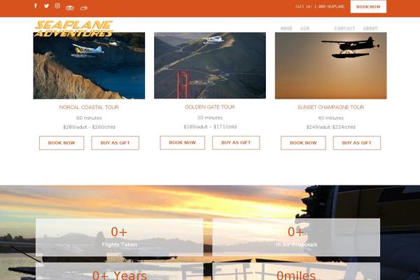 Site using Layouts plugin