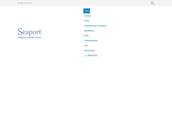 Site using WP show more plugin