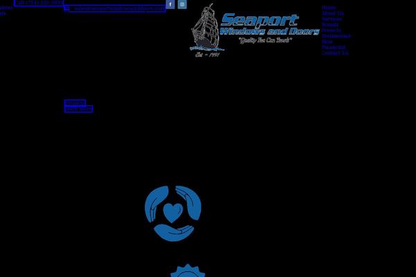 Avada Child Theme theme site design template sample