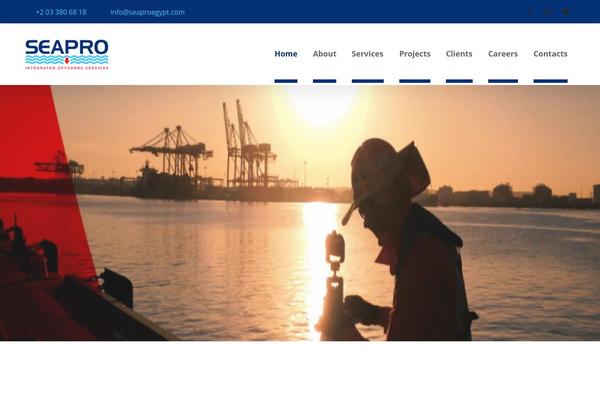 Xtra theme site design template sample