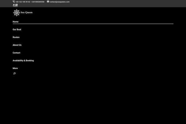 Site using PopUp by Supsystic plugin