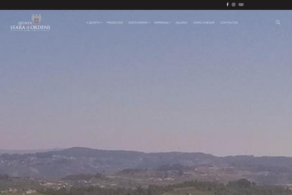 Site using Simple Twitter Tweets plugin
