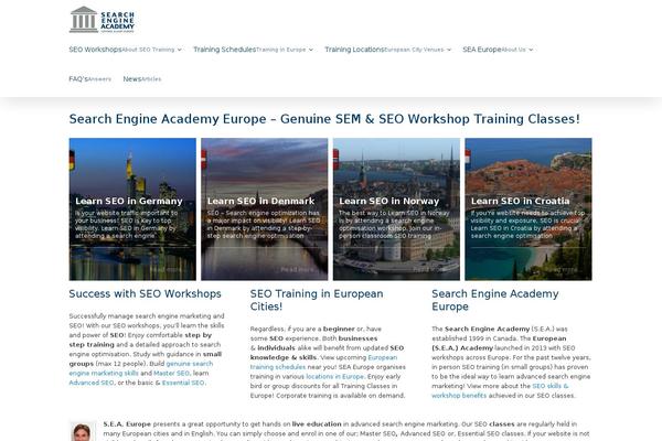 Site using WP Latest Posts plugin