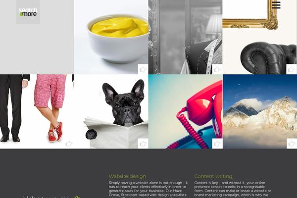 searchandmore.co.uk site used Searchandmore-v3