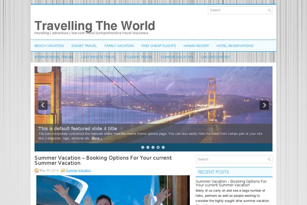 Creativeily theme site design template sample