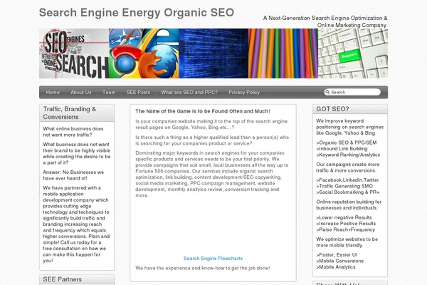 iFeature Pro theme site design template sample