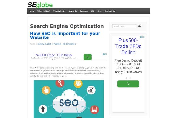 Site using Email-subscribe plugin