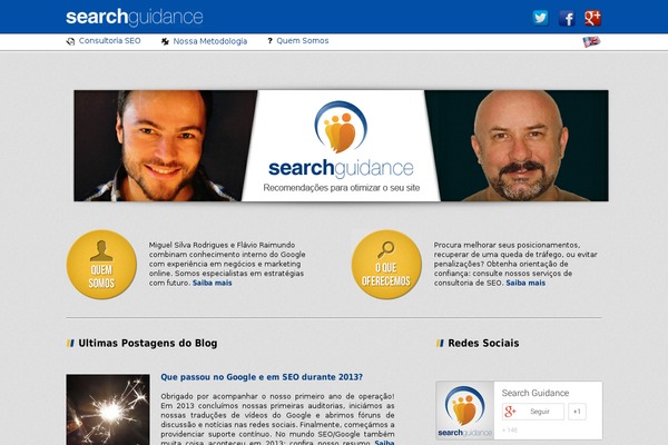 Sg theme site design template sample
