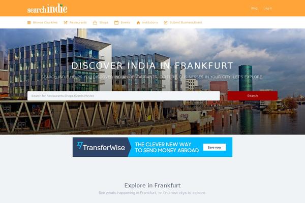 Site using Wp-job-manager-reviews plugin