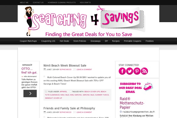 Site using Coupon Code (LITE) plugin