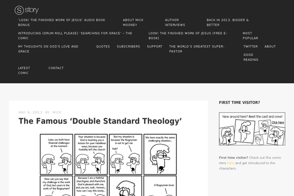 Site using Advanced-widget-pack plugin