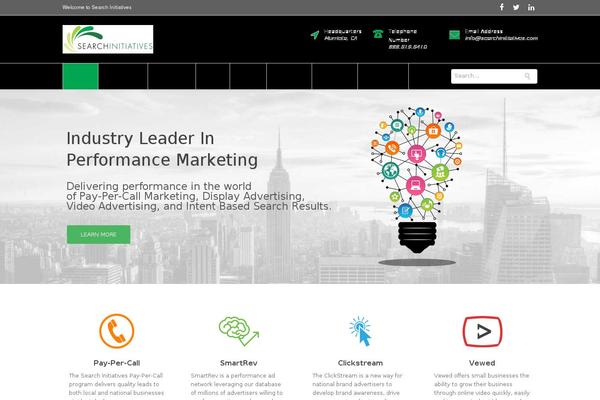 Site using FEEDZY RSS Feeds plugin