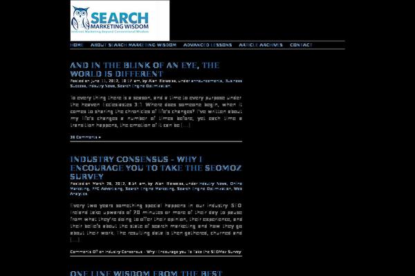 Plainscape theme site design template sample
