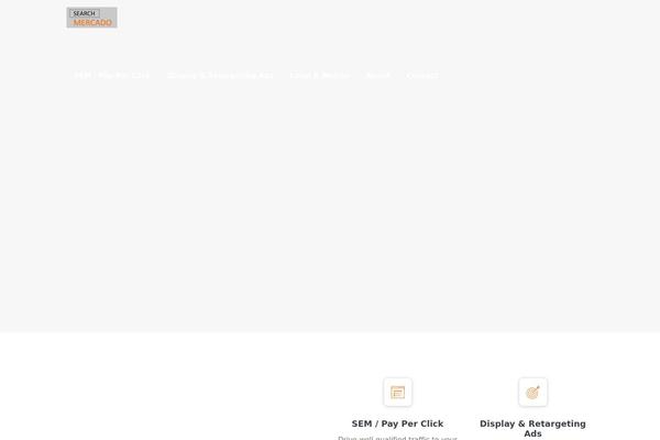 Unfinityplus theme site design template sample